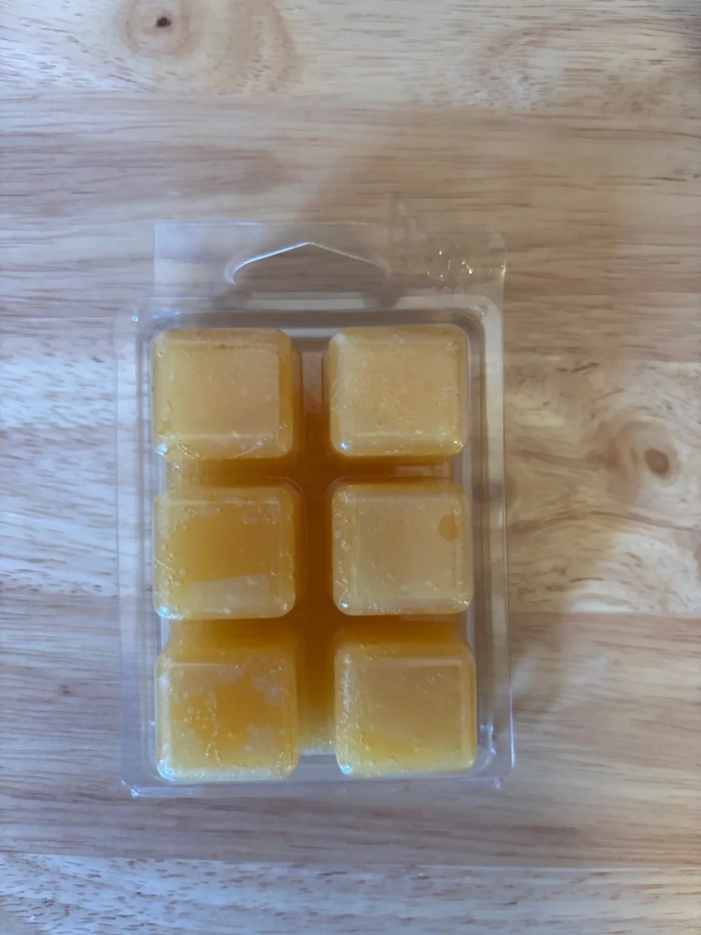 Better Homes & Gardens Butterscotch & Maple Cream Wax Cubes